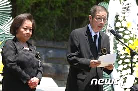 김진 사망 이유 인천대교 추락 유서 김종필 장남