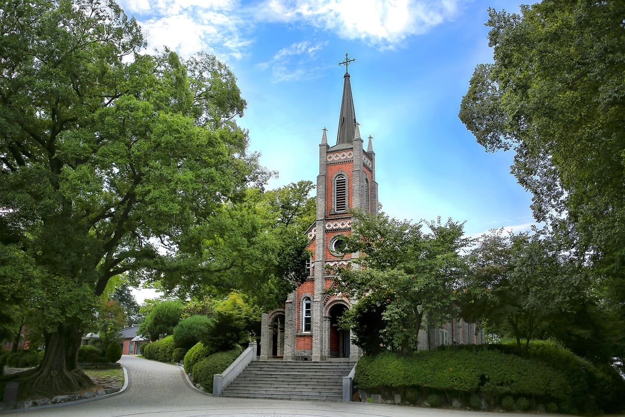 천주교 위령기도문