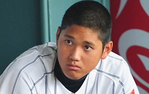 오타니 계획표 만다라트 