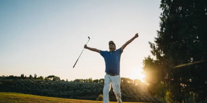 남자 주요 골프 투어: PGA, DP 월드 투어, 일본 골프 투어, 아시아 투어, 오스트랄라시아 투어