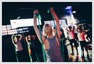 고지혈증과 운동