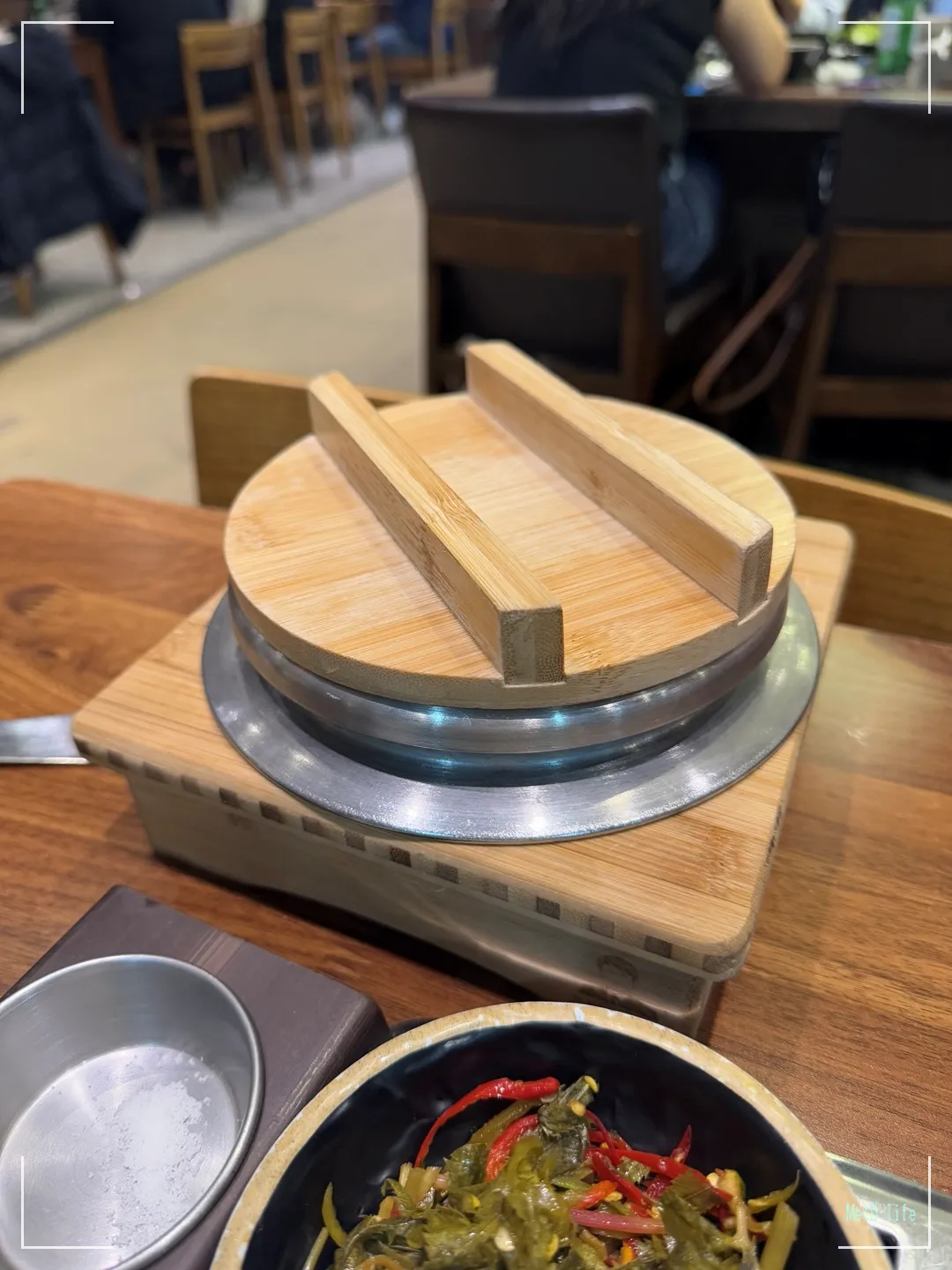 창원-창원 유니시티 어반브릭스-회식-삼겹살-목살-솥밥-미나리삼겹살-직접구워주는고기집-오대지식당-오대지