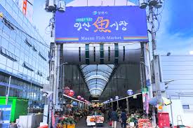 2024 마산어시장 축제 기본일정과 프로그램 정리 박군 요요미 김수찬 장하온 출연