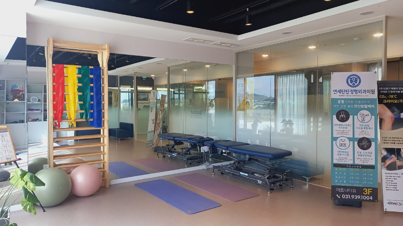 고양시 고봉동 정형외과 유명하고 잘하는 곳 추천 TOP 5