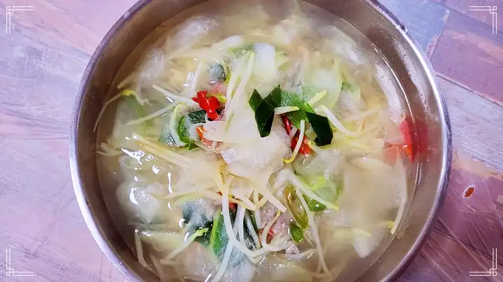 생생정보 물메기탕 대구탕 해물 갈치탕 맛집