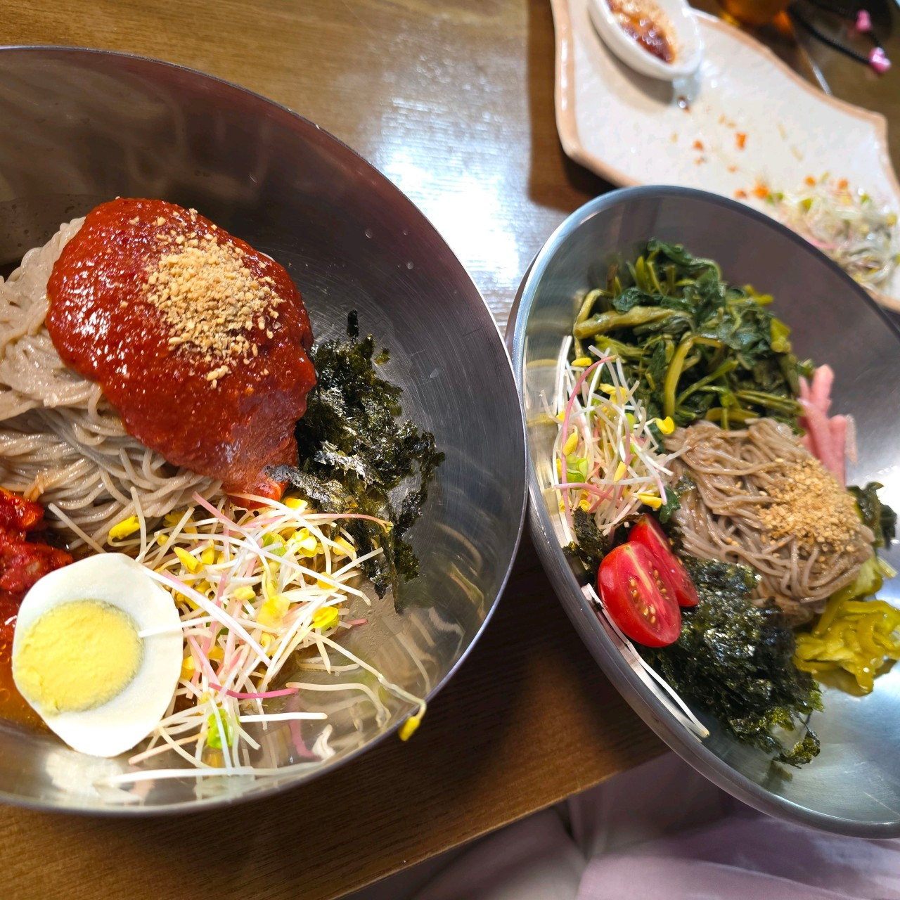 메밀꽃필무렵