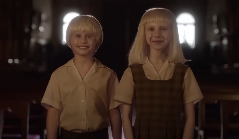 【스페인 스릴러영화 추천】 틴과 티나 다시보기 줄거리 결말 후기 리뷰 스포일러