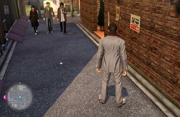 카무로쵸 물품보관함 12 이미지