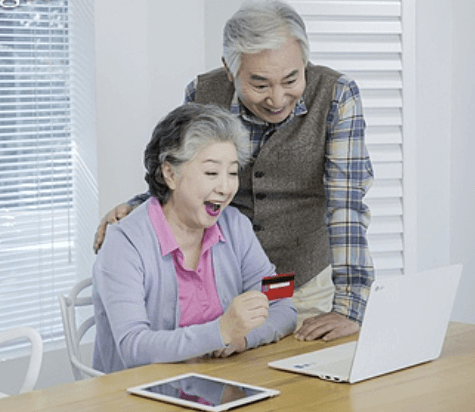 퇴직금 연금 전환