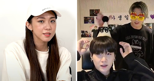 정국윈터열애설, BTS정국, 에스파윈터, 정국타투, 윈터정국열애, 케이팝열애설, 정국소식, 윈터루머, SM엔터테인먼트, 빅히트뮤직