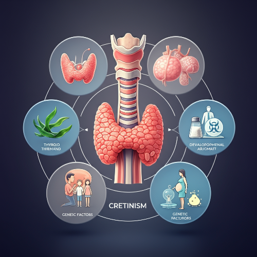 크레틴병