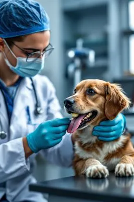 진단과 치료 과정