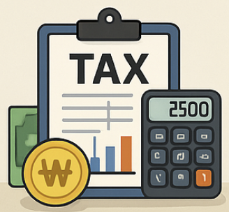 종합소득세 신고기간