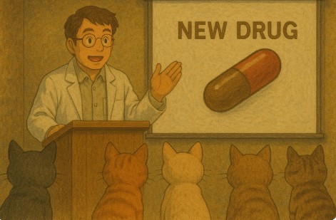 신장 보호제(ACEi, ARB, 피미딘 유도체)의 효과와 최신 수의학 연구 분석