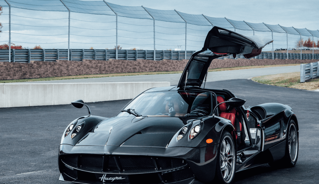 파가니 와이라 코달롱가1