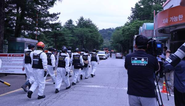 대전 한화에어로스페이스 공장 폭발 사고 원인 분석 및 중대재해처벌법 소급 전망