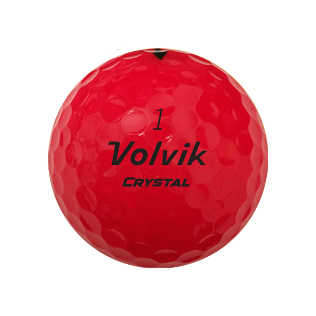 볼빅-골프공