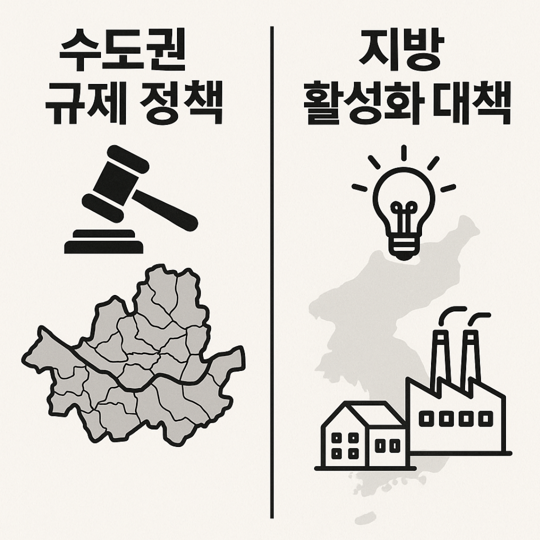 수도권-규제정책과-지방활성화-대책분석