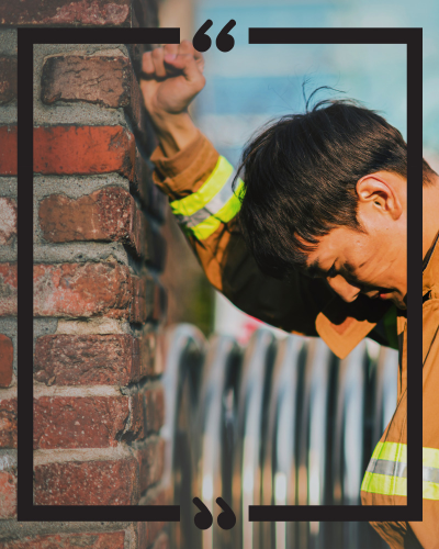 기립성 저혈압 증상