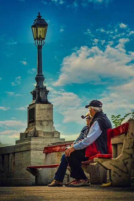 국민연금 예상수령액 조회