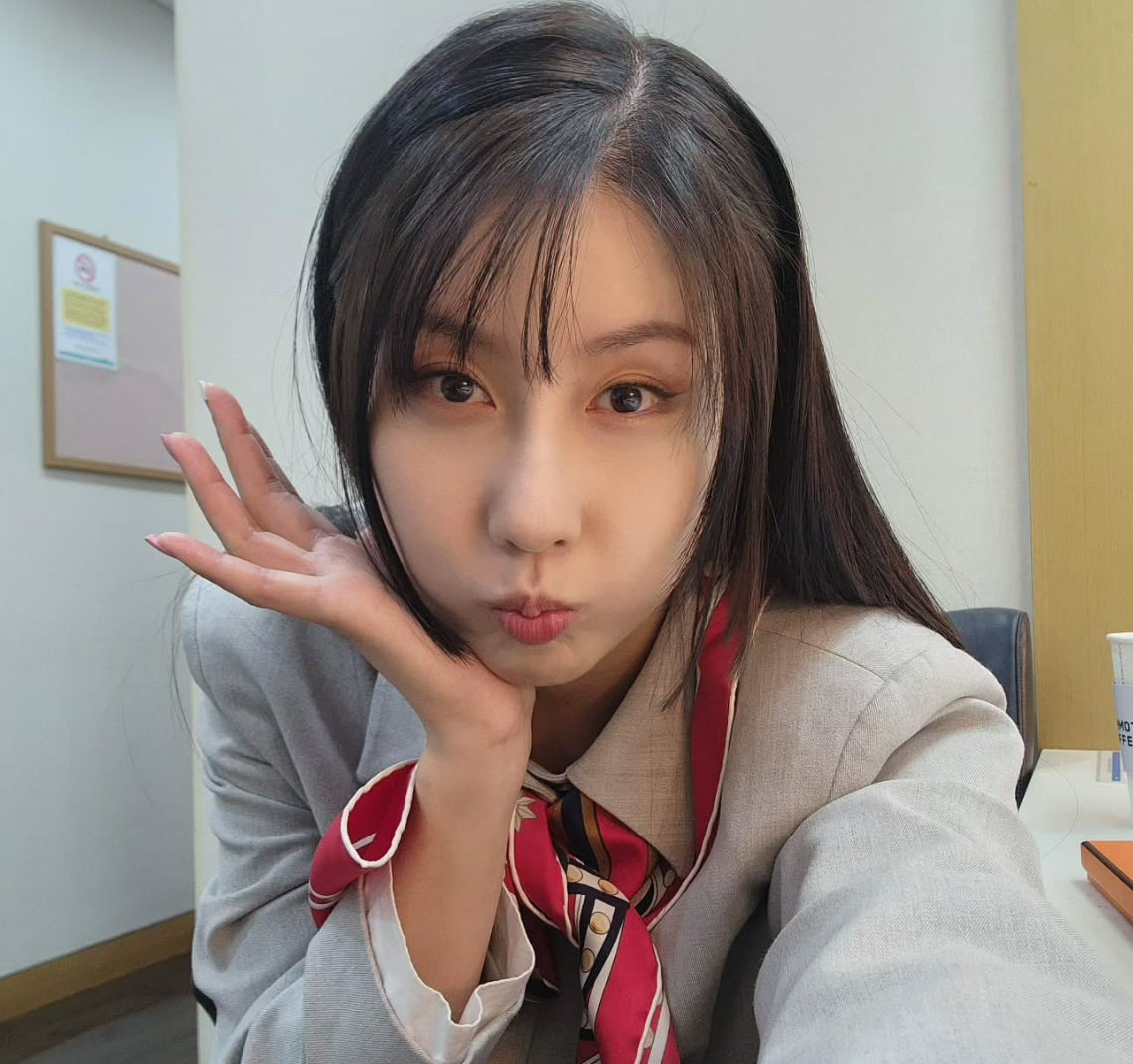 스테파니 남자친구 브래디앤더슨 23살 연상 충격 근황