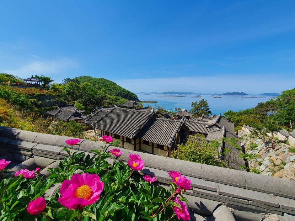 완도 가볼만한곳 베스트10