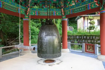 사찰 종각과 범종 소리로 천년을 울리는 전통 이야기_8