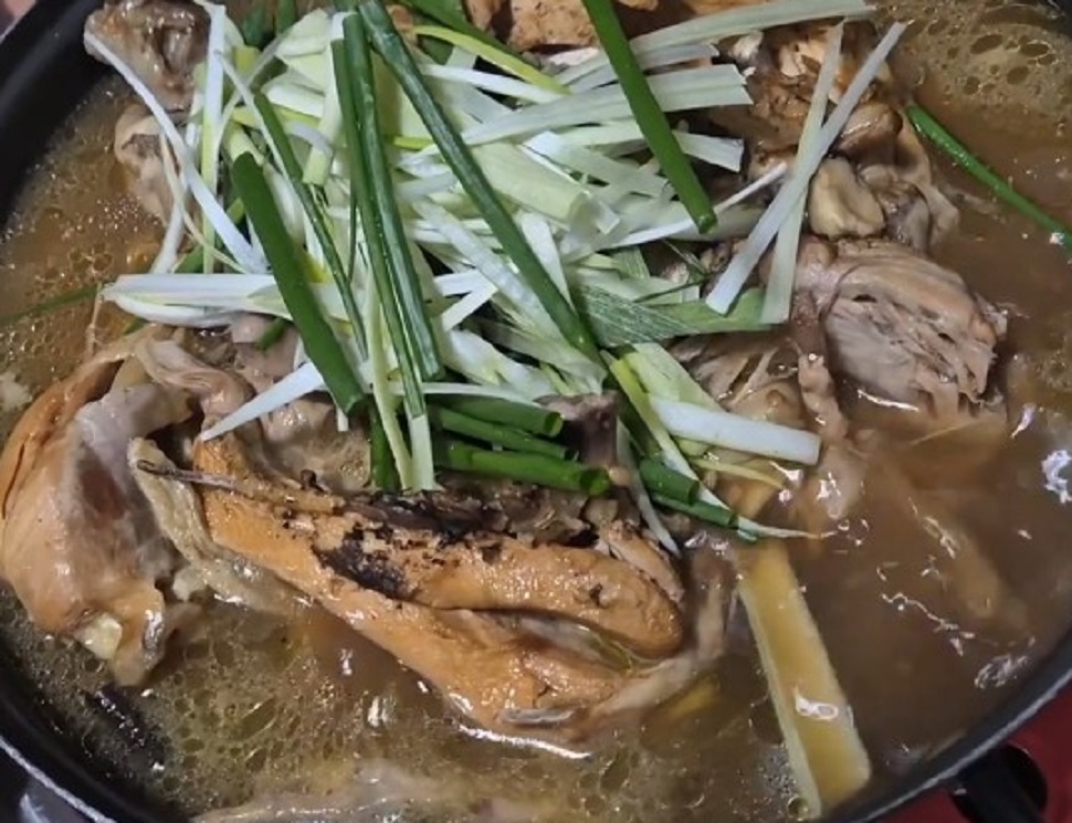 양주-참숯가마-찜질방-백숙
