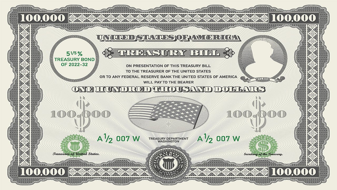 미국 국채 투자 방법