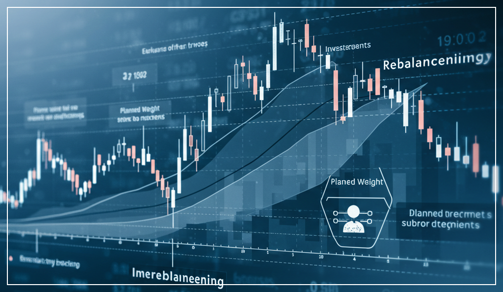 안전자산 vs 리스크 자산 리밸런싱 전략 &ndash; 변동성 시대의 생존 공식 : 코시팅(KST)