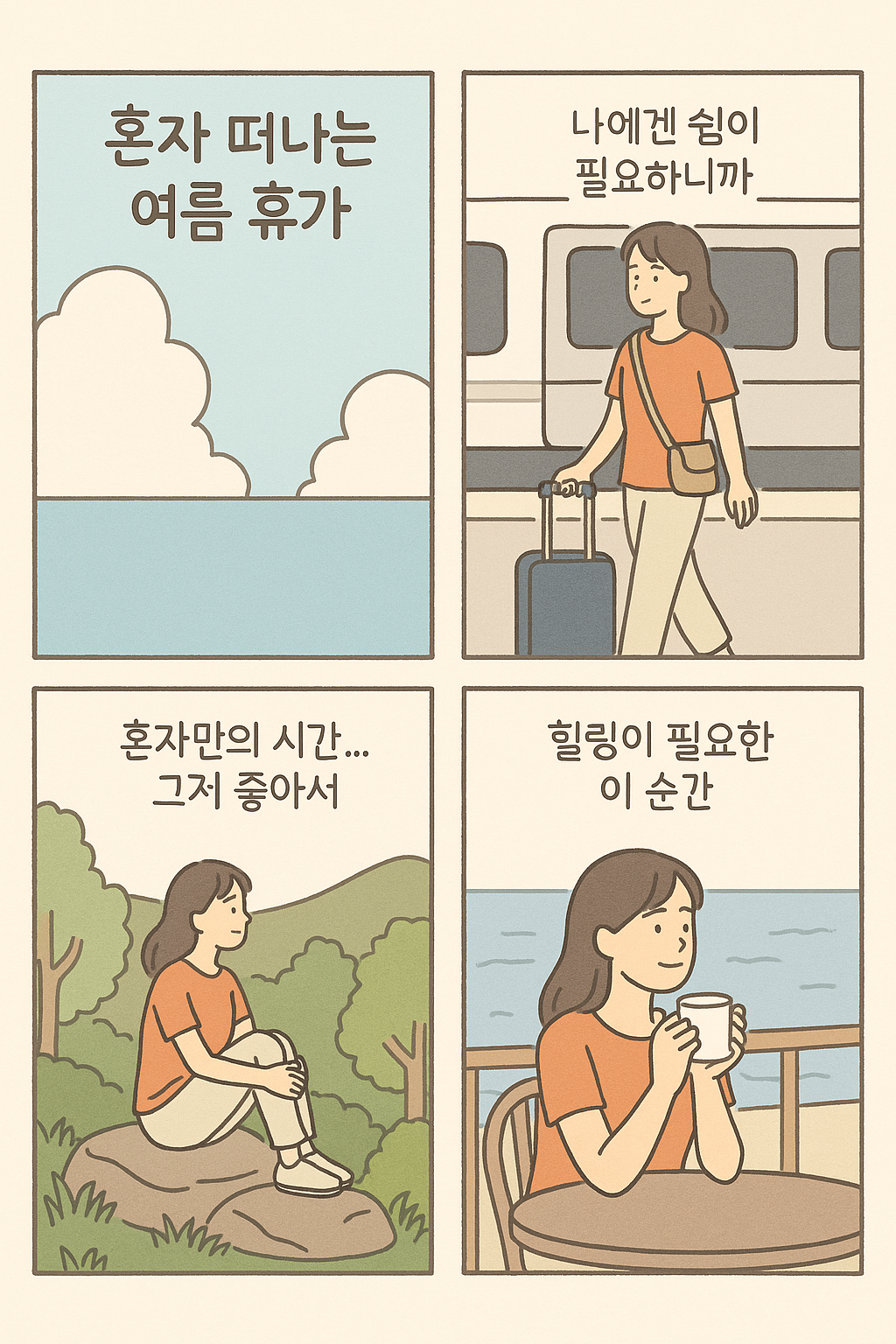혼자여행2