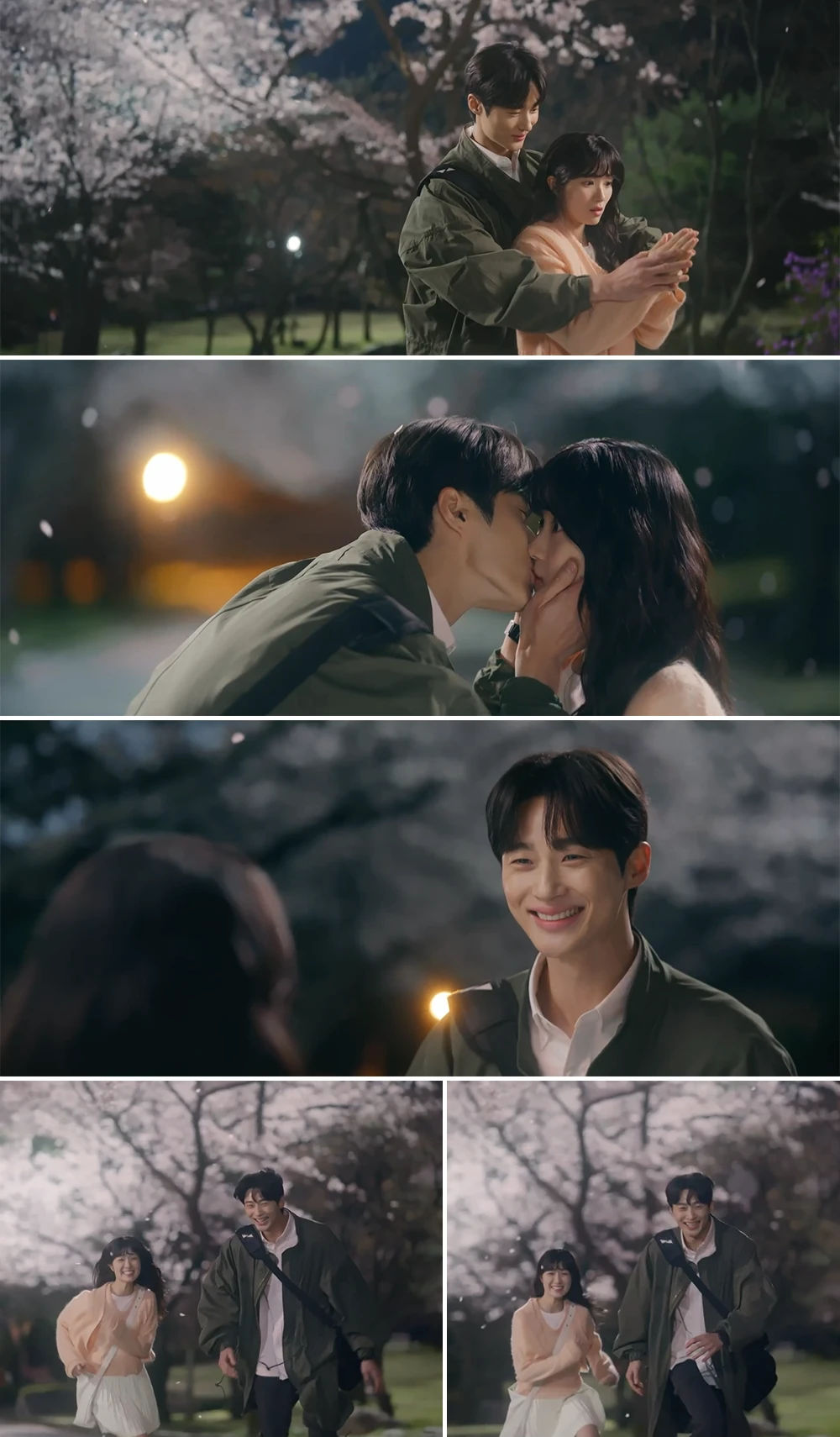 벚꽃길-데이트로-행복한-솔선-커플