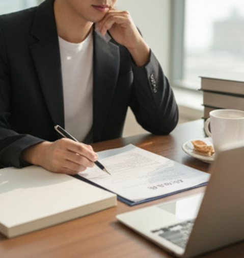 민사소송 항소 기간, 대체 왜 이렇게 중요할까? 1