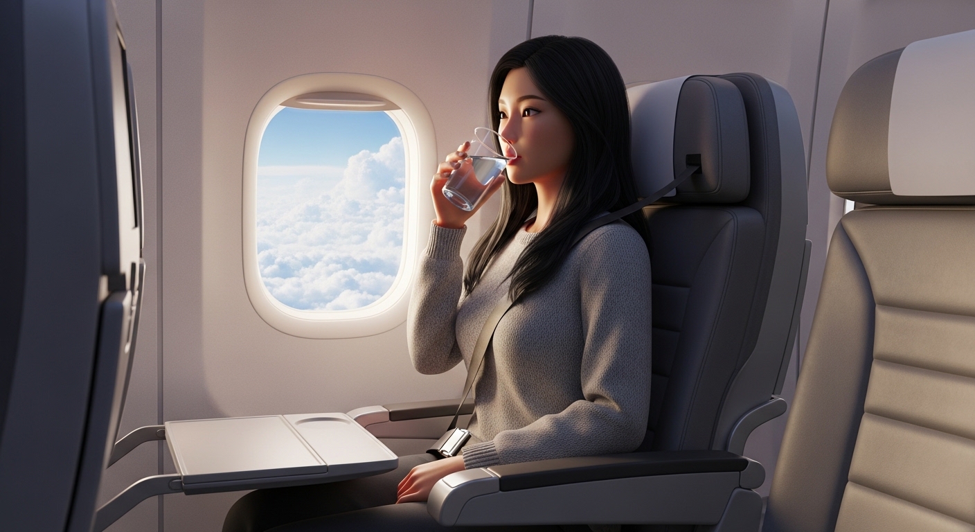 병원 진료가 필요한 위험 신호