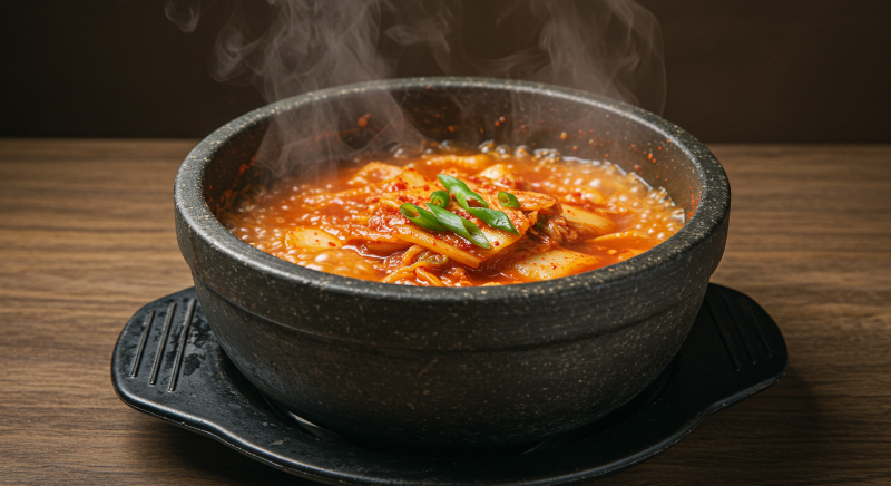 [그거아세요?] 뚝배기 깨끗하게 세척하고 보관하는 법