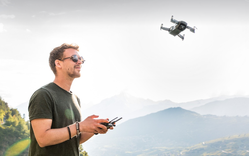 비전공자의 드론 자격증 도전기