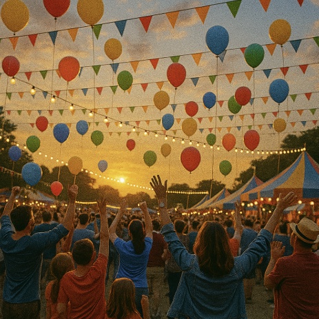 2025년 95회 남원춘향제/