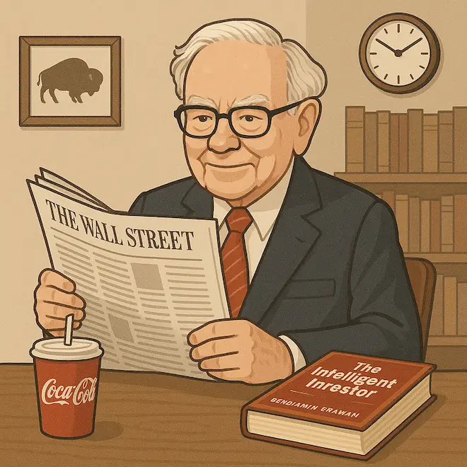 워렌 버핏과 가치 투자