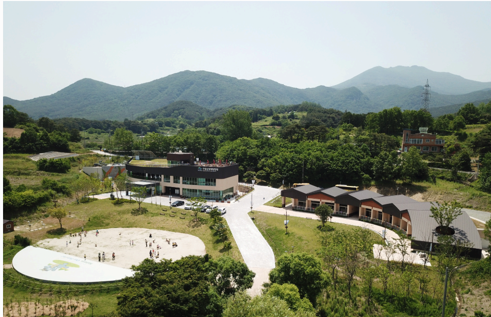 가성비 여행 - 무등산 생태탐방원 이용 및 예약 방법