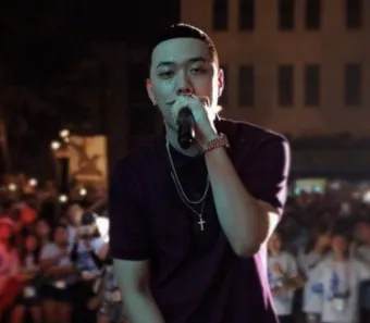 대한민국 힙합 랩퍼들과 각양각색 군대 빠지는 수법들 저스디스부터 릴보이 한요한까지의 정보_10