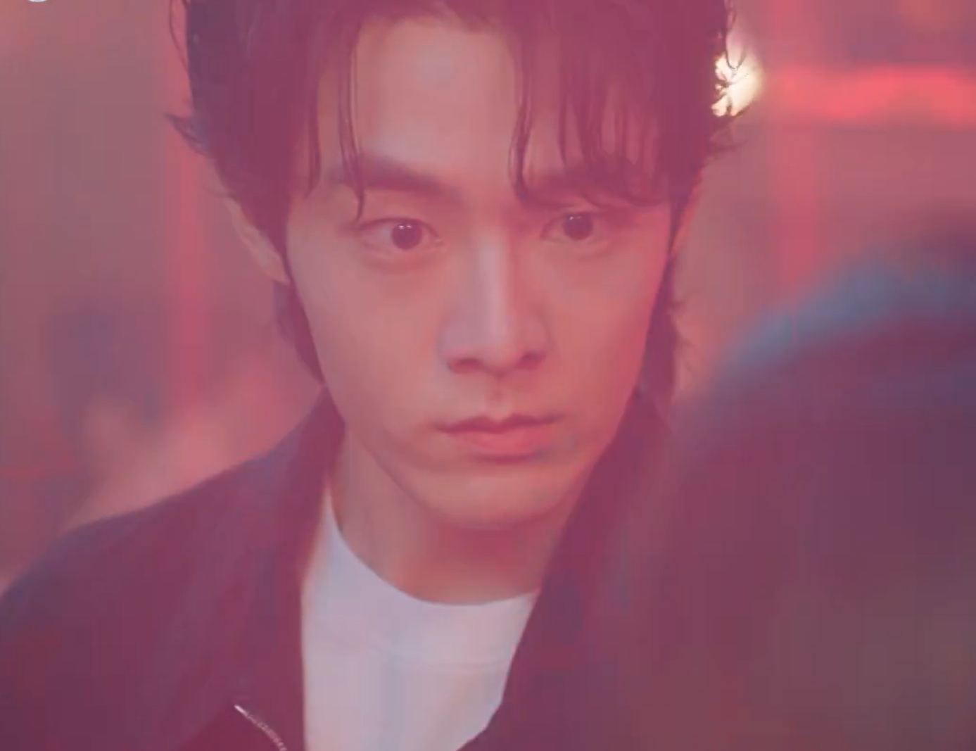 내 여자친구는 상남자 출연진