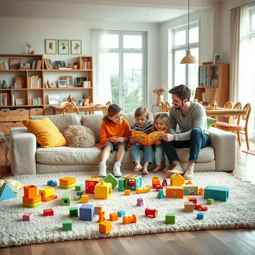 다자녀-전세임대주택