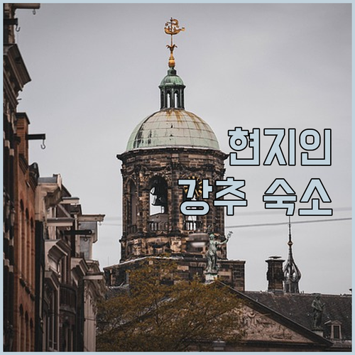 공항 12분 컷부터 트램 종점의 여유..