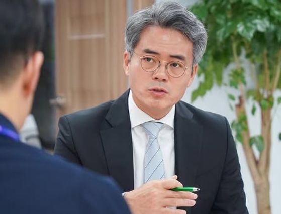 김기표 국회의원 프로필