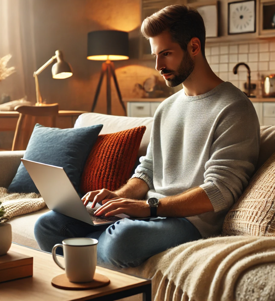 재택근무 수당 지급