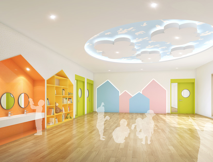 동탄역 롯데캐슬 커뮤니티