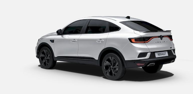 르노 아르키나