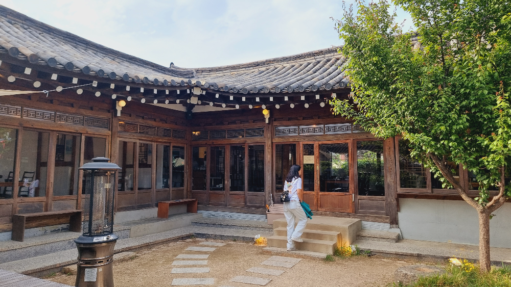 경주여행코스