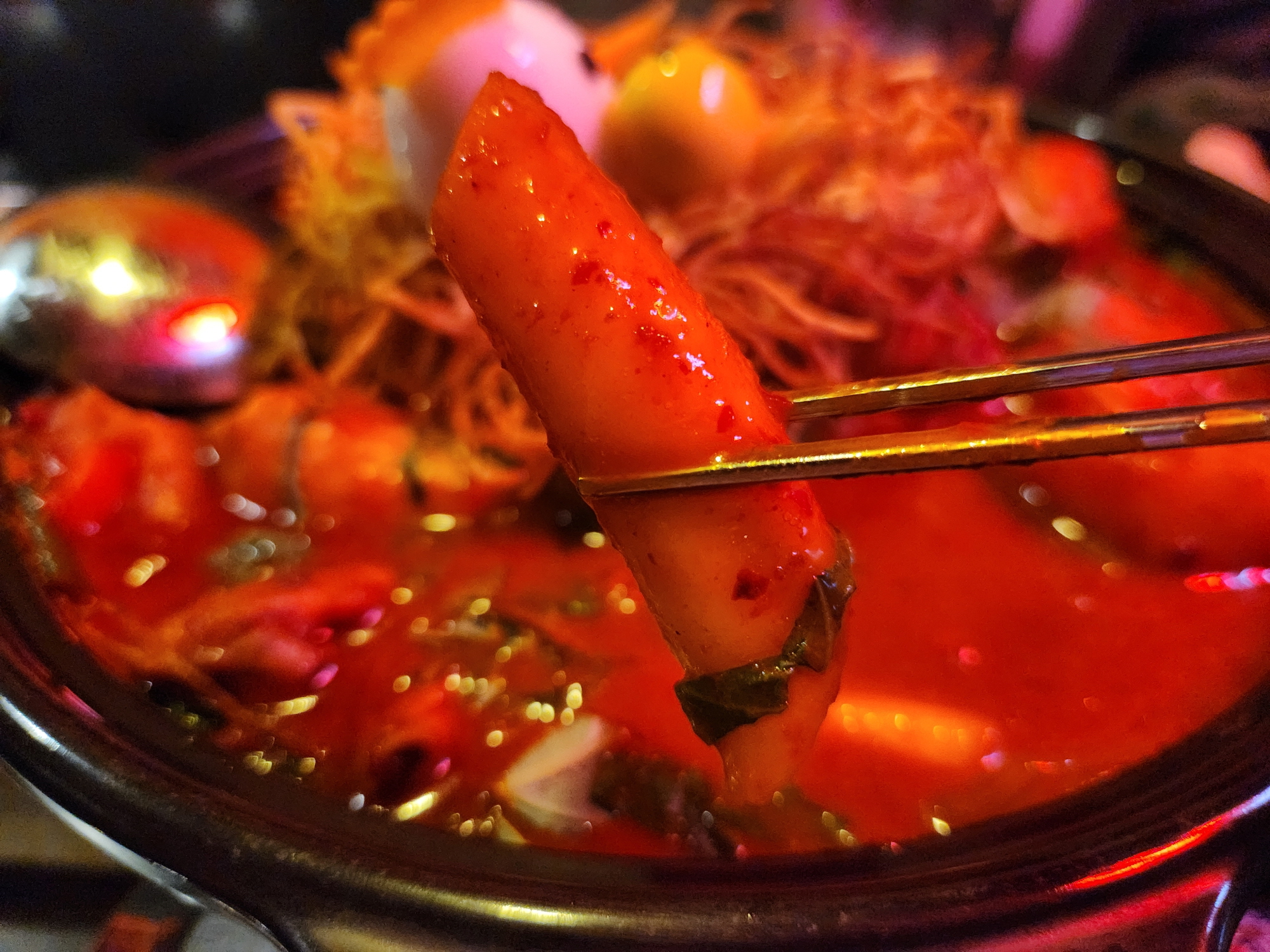 홍대맛집 둥지닭볶음탕 - 26