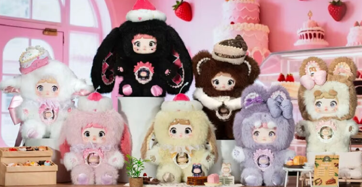 노미인형,노미인형400%,정품구별법,한정판인형,랜덤박스,캐릭터굿즈,피규어컬렉션,프리미엄굿즈